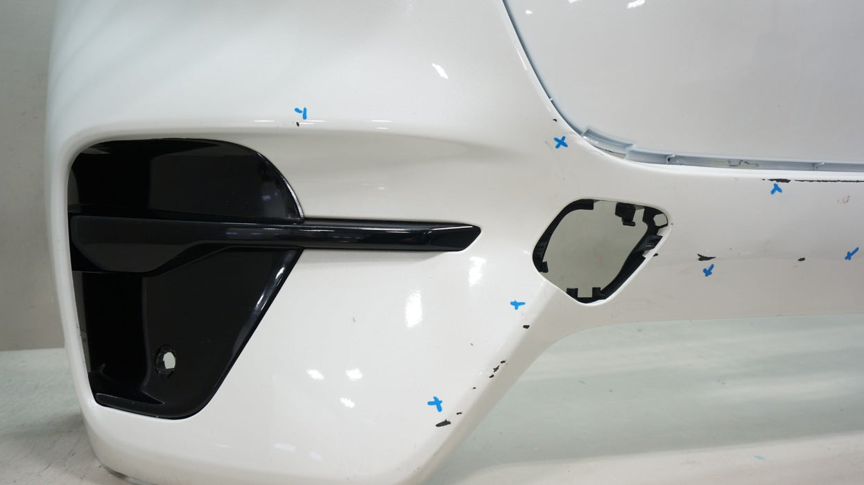 2021-2024 FORD MUSTANG MACH-E GT FRONT BUMPER COVER PANEL OEM