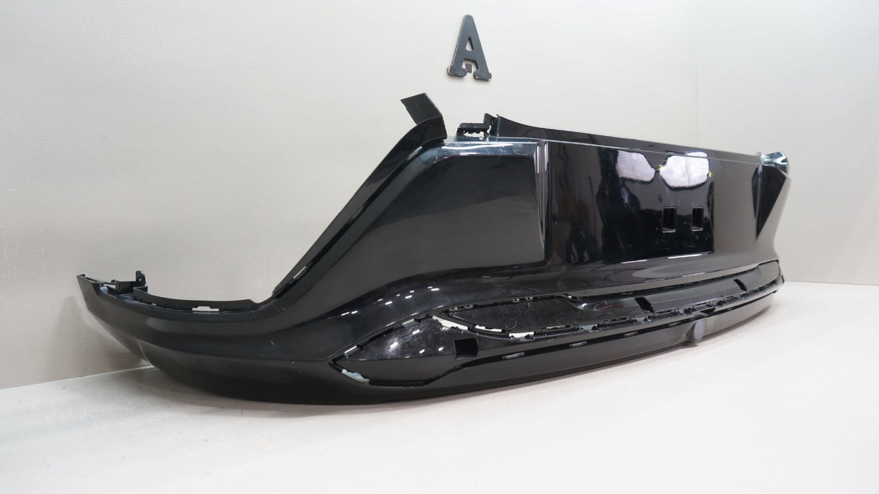 2024-2026 BUICK ENVISTA REAR LOWER BUMPER COVER PANEL OEM 42772560