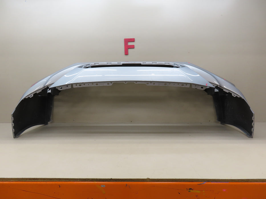 2018-2021 SUBARU WRX FRONT BUMPER COVER OEM