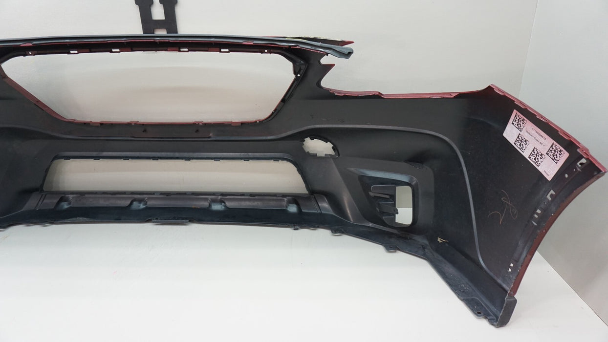 2020-2022 SUBARU OUTBACK FRONT BUMPER COVER 57704AN01A OEM 20 21 22