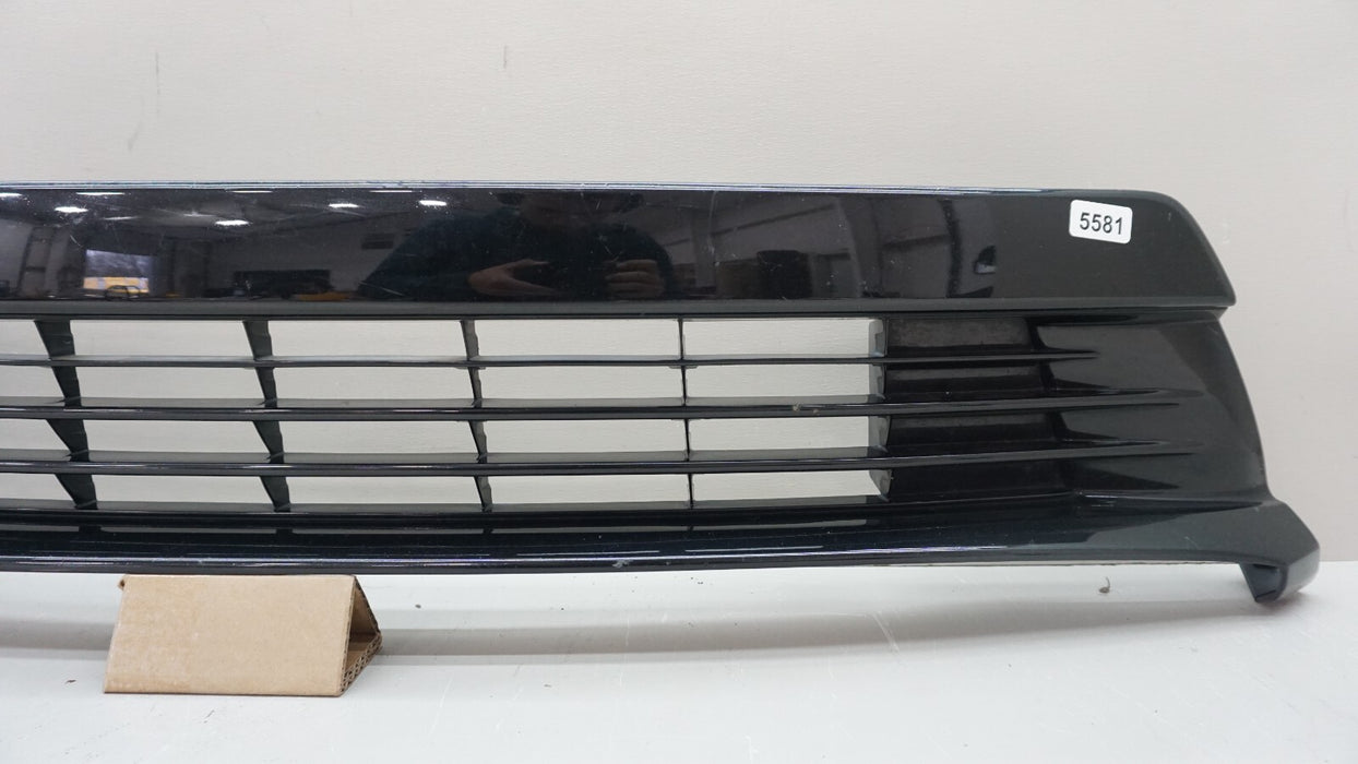 2012-2015 TOYOTA PRIUS FRONT LOWER BUMPER GRILLE OEM 5310247010