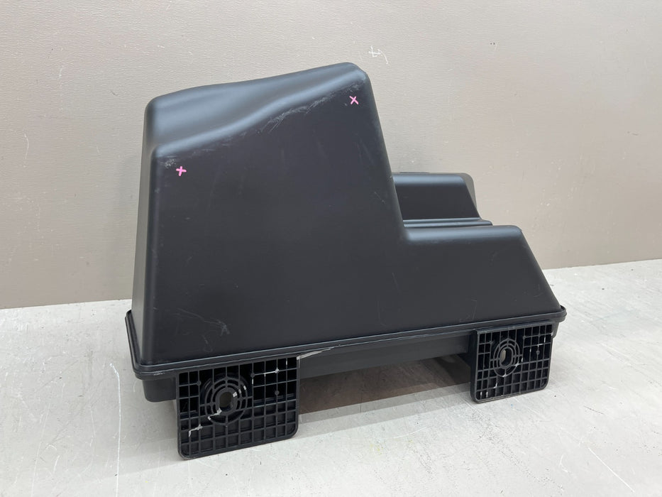 2019-2026 FORD MUSTANG B&O REAR TRUNK SUBWOOFER SPEAKER KR3T-19A067-AF OEM