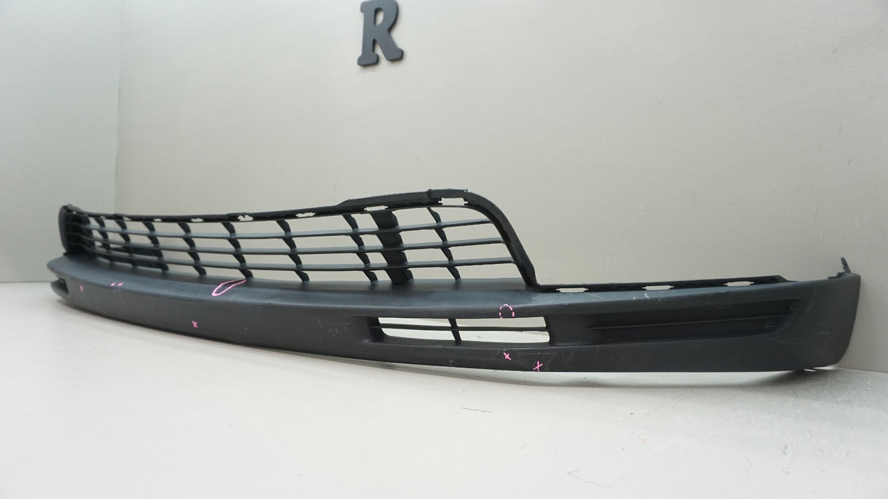 2014-2016 TOYOTA HIGHLANDER FRONT LOWER BUMPER VALANCE PANEL OEM 52129-0E010