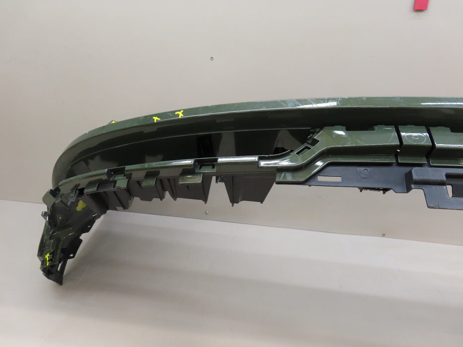 2018 2019 2020 AUDI Q5 REAR BUMPER COVER OEM 80F.807.511