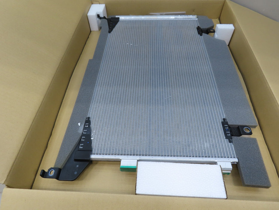 2019-2024 SUBARU FORESTER FRONT A/C CONDENSER OEM