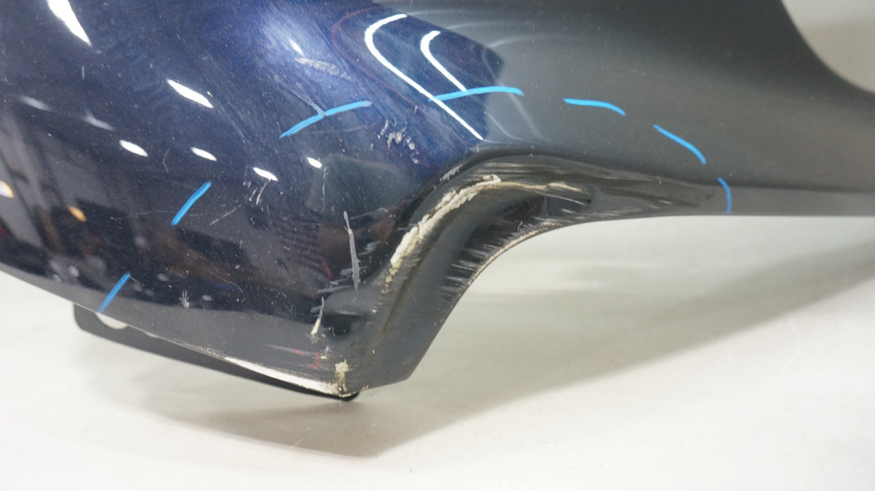 2021-2024 BENTLEY BENTAYGA RH RIGHT FRONT FENDER PANEL OEM 36A 821 018H