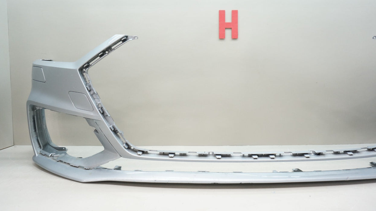 2019-2020 AUDI A7 S7 FRONT BUMPER COVER PANEL OEM 4K8807437C