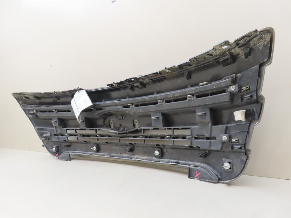 2011-2015 FORD EXPLORER FRONT RADIATOR GRILLE GRILL OEM