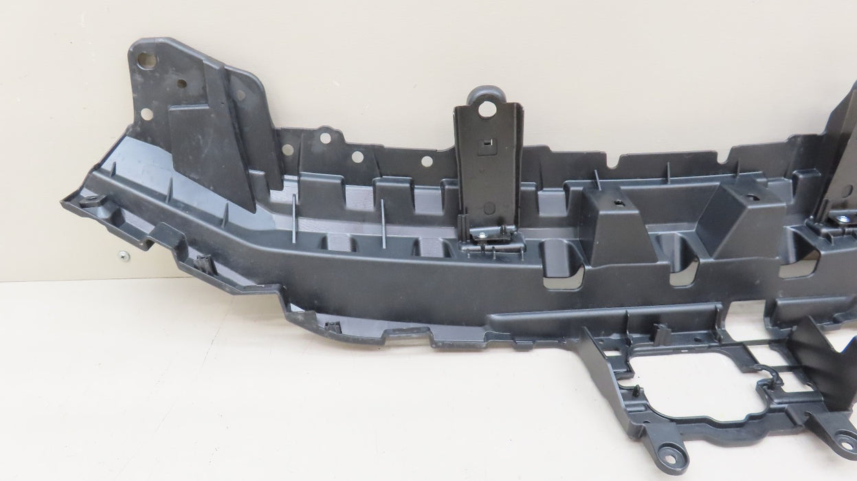 2025 TOYOTA CAMRY HYBRID FRONT BUMPER UPPER INNER RADIATOR GRILLE OEM 53114AQ010