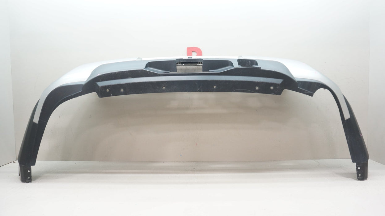 2022-2025 NISSAN PATHFINDER REAR LOWER BUMPER COVER PANEL OEM