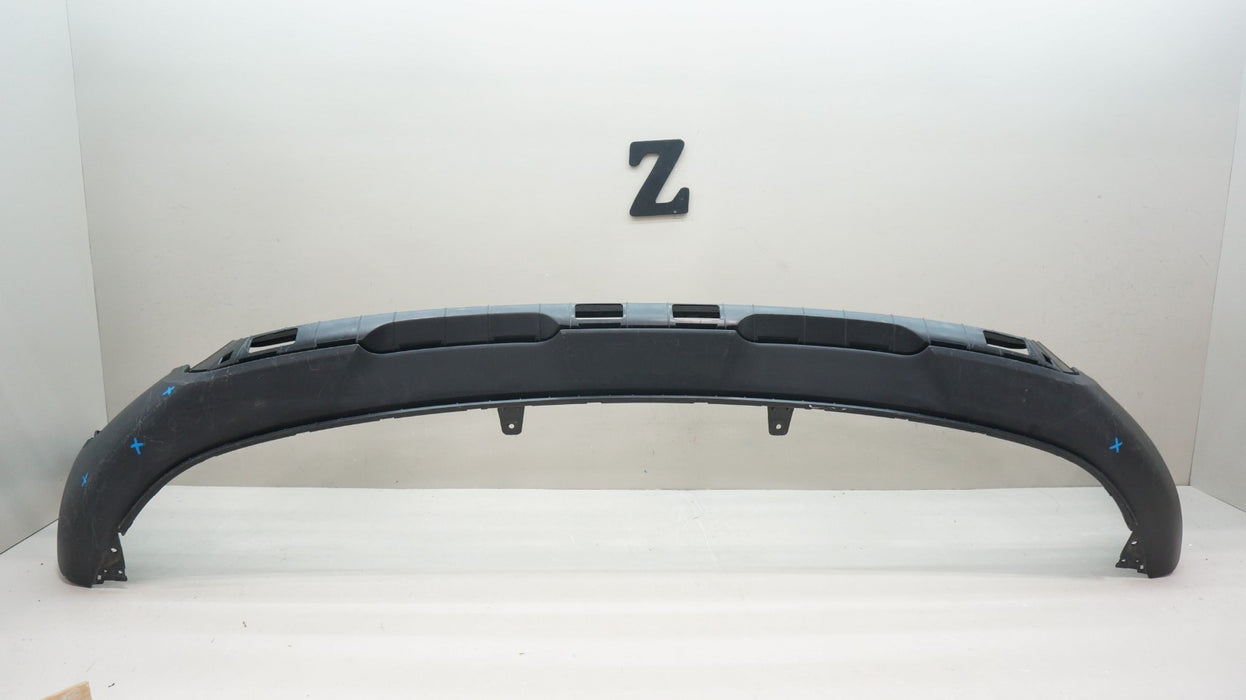 2023-2025 KIA TELLURIDE FRONT LOWER BUMPER VALANCE COVER 86512-S9500 OEM