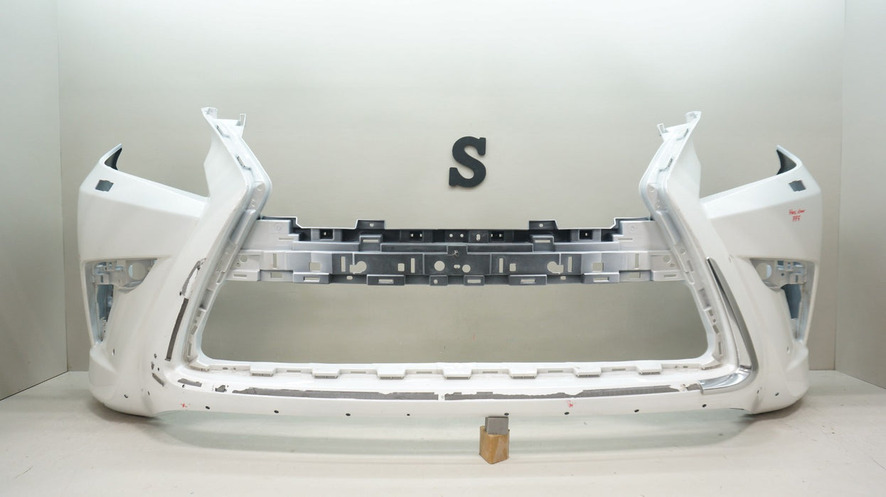 2014-2019 LEXUS GX460 FRONT BUMPER COVER PANEL OEM 52119-60881
