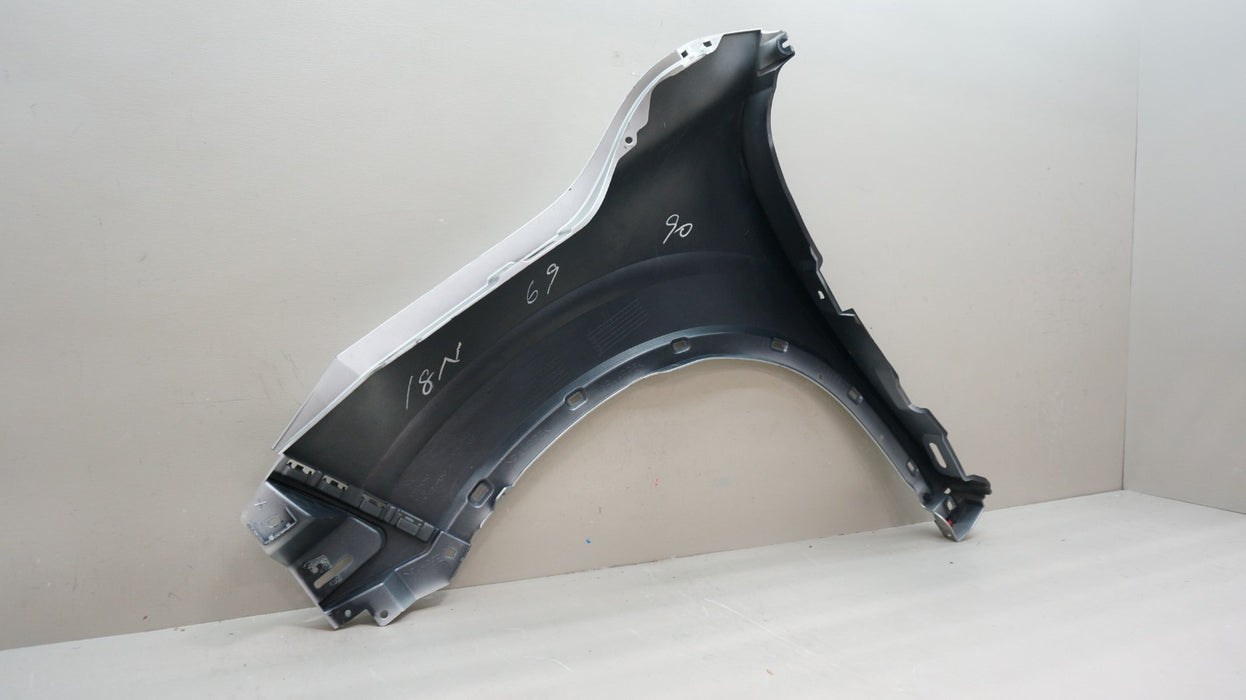 2022-2023 MITSUBISHI OUTLANDER FRONT RIGHT PASSENGER SIDE FENDER 5220AD80 OEM