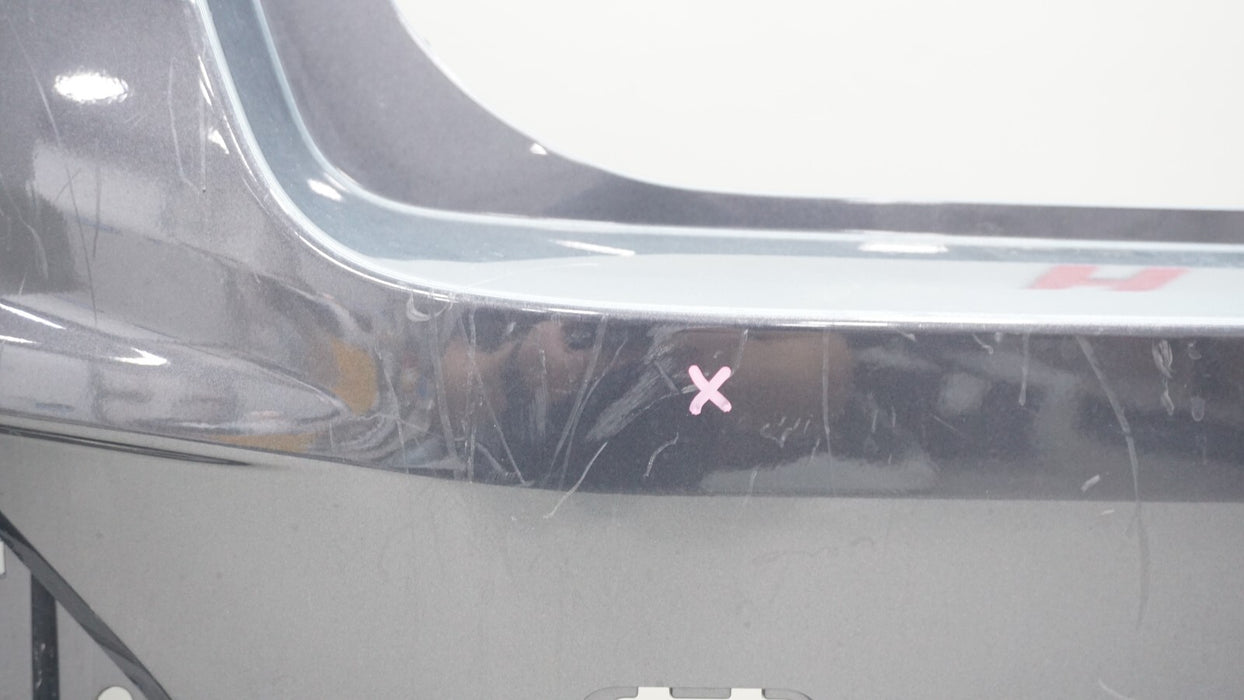 2024-2025 SUBARU IMPREZA REAR BUMPER COVER PANEL OEM 57704FN501
