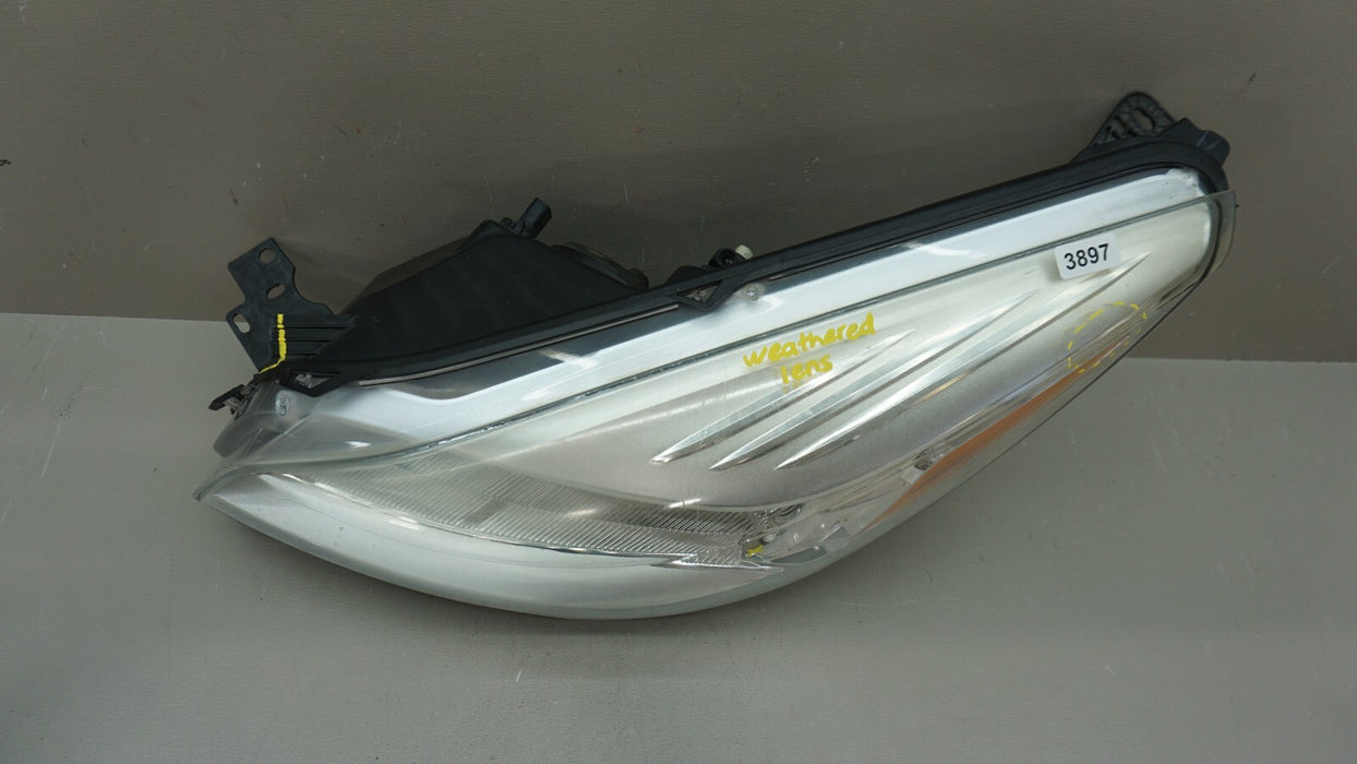 2013-2016 FORD ESCAPE FRONT LH LEFT DRIVER SIDE HEADLIGHT OEM