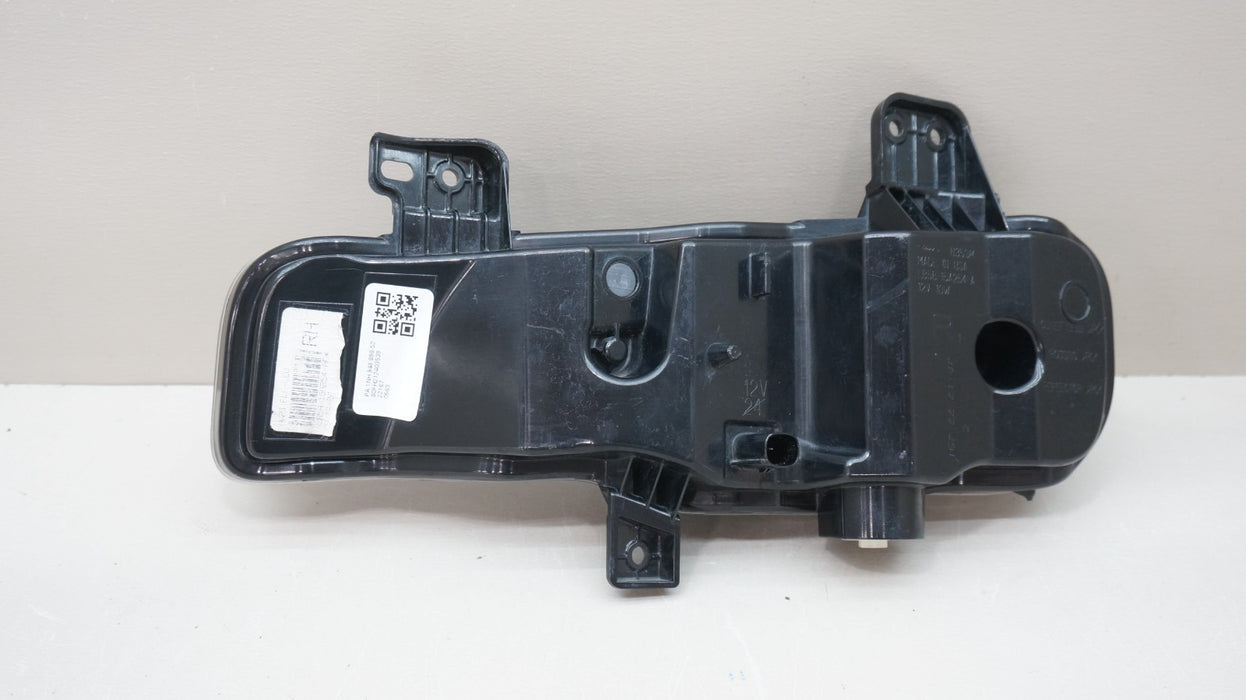2020-2023 FORD EXPLORER RIGHT PASSENGER SIDE LED FOG LIGHT OEM LB5B-15A254-A