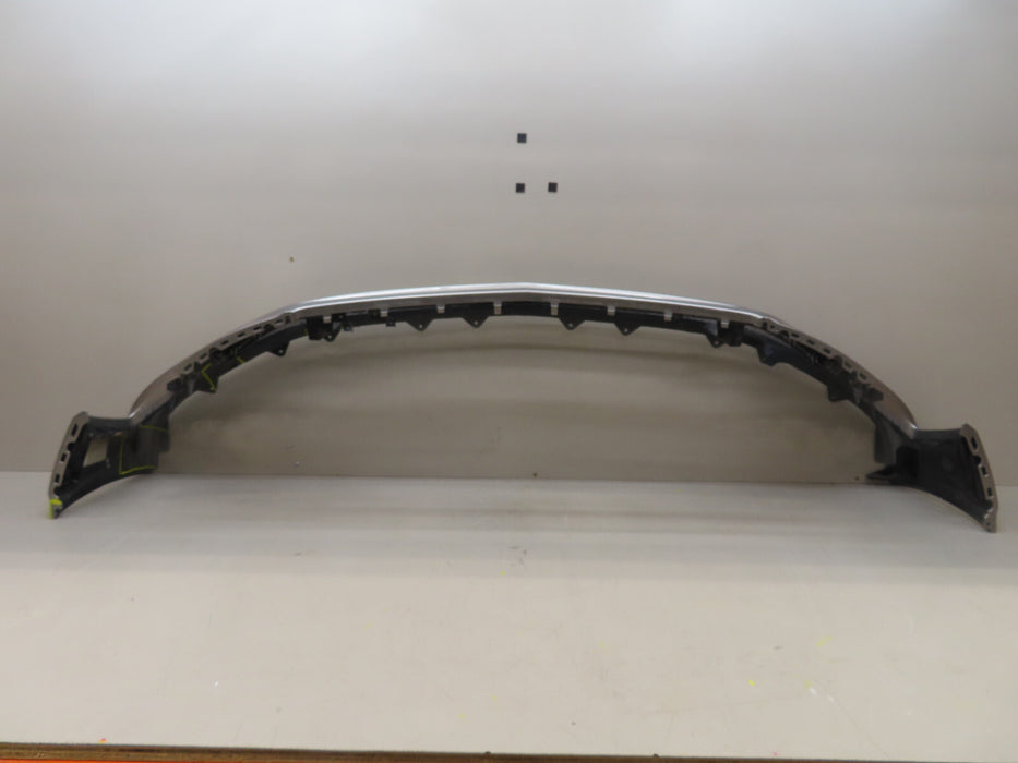 2020-2023 Bentley Continental GT GTC front Bumper Cover 3SD807437 OEM
