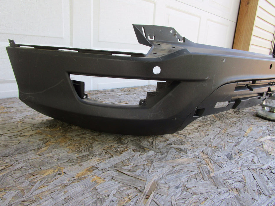 2013-2019 FORD ESCAPE REAR BUMPER COVER OEM