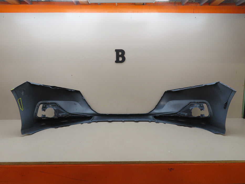 2018 2019 2020 HONDA ACCORD FRONT BUMPER COVER OEM 71101-TVA-5000