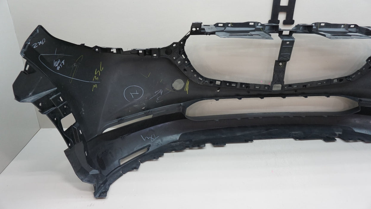 2020-2023 MAZDA CX-30 FRONT BUMPER COVER DGH9-50031 OEM 20 21 22 23