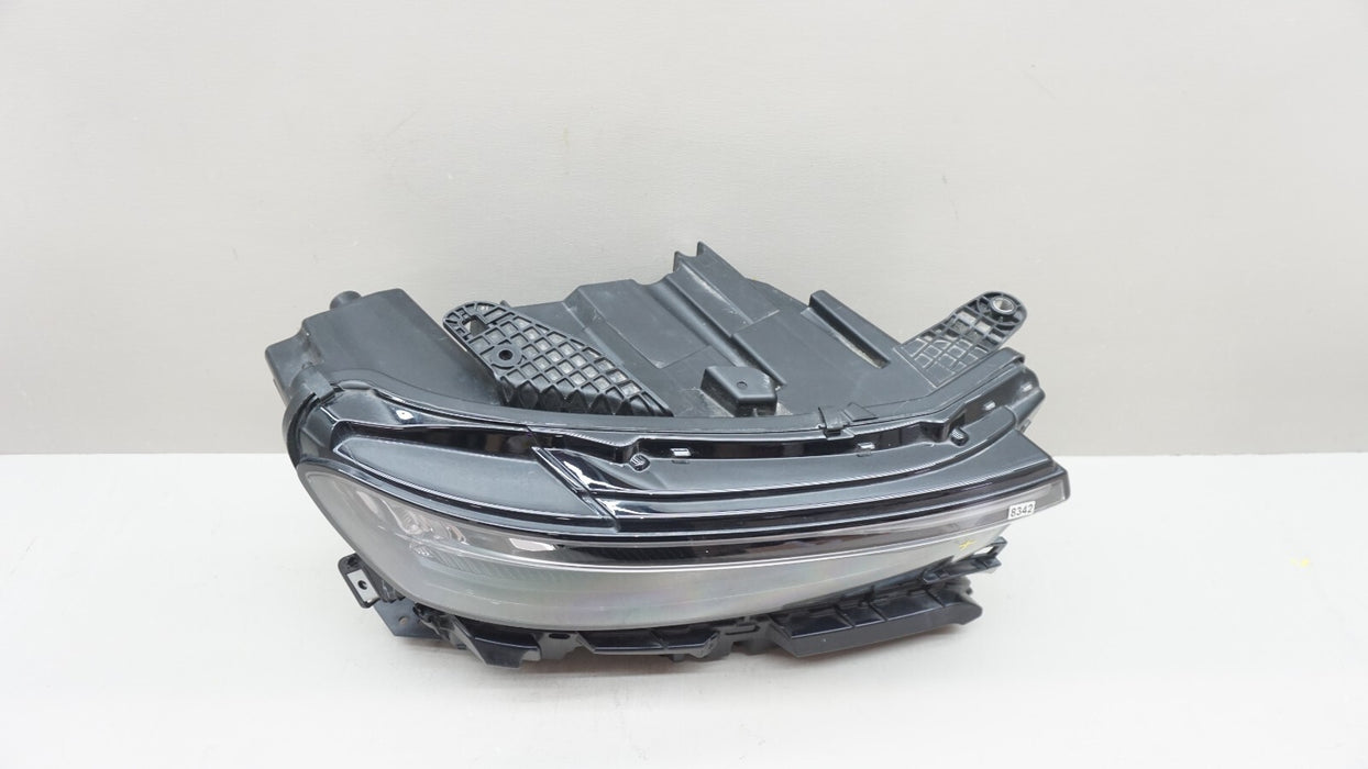 2021-2023 JEEP GRAND CHEROKEE FRONT RIGHT PASSENGER SIDE HEADLIGHT OEM