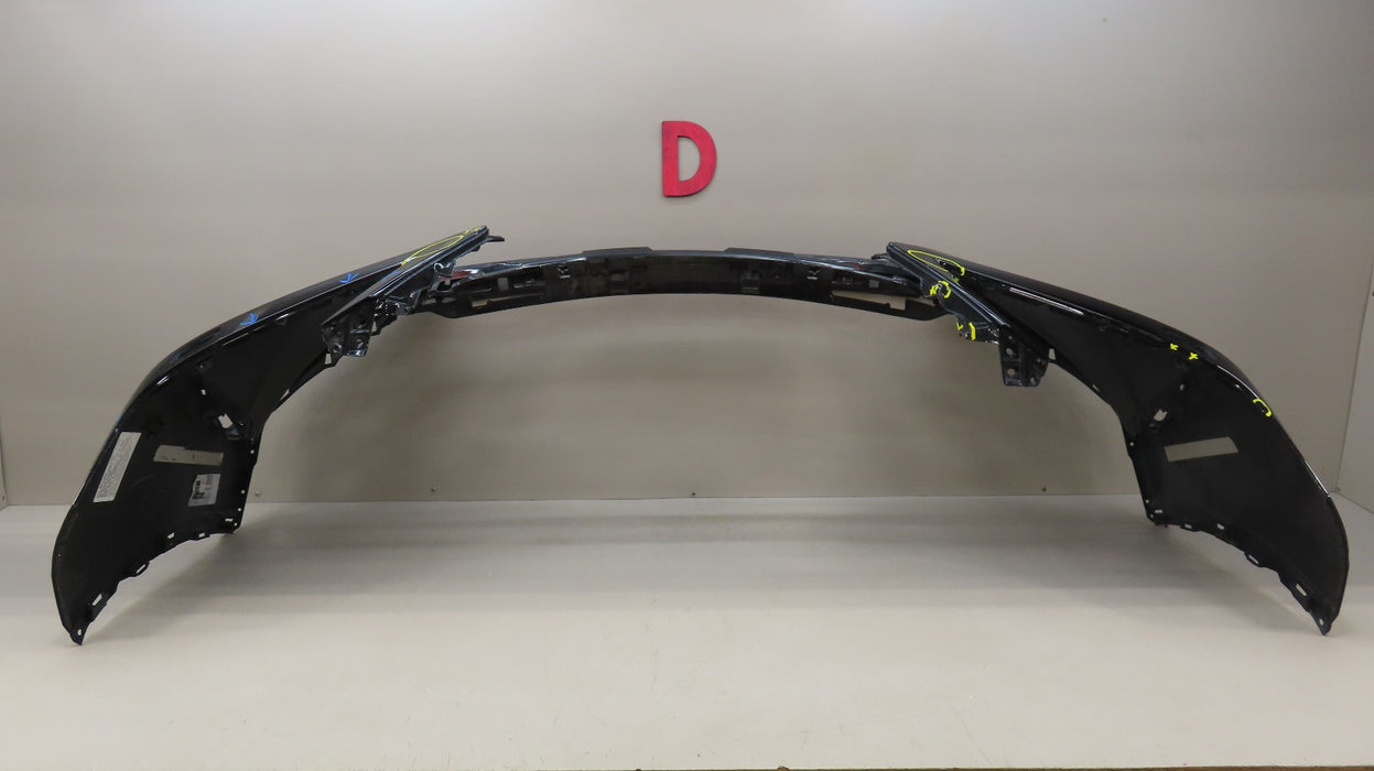 2020-2022 LEXUS RX350 RX450H FRONT BUMPER COVER 52119-0E460 OEM