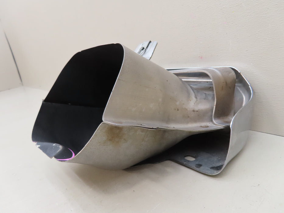 2019-2023 CHEVROLET/GMC SILVERADO-SIERRA 1500 REAR EXHAUST MUFFLER TIP OEM
