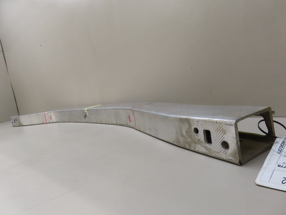 2018-2025 HONDA ODYSSEY REAR REINFORCEMENT IMPACT BAR OEM