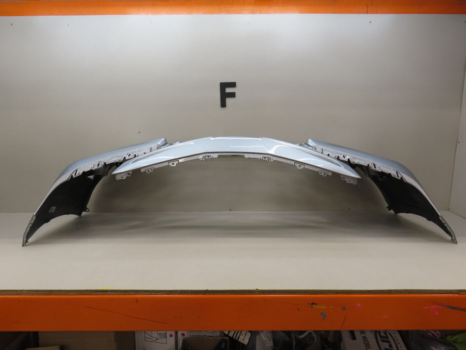 2018-2023 TOYOTA CAMRY FRONT BUMPER COVER OEM 52119-06E20