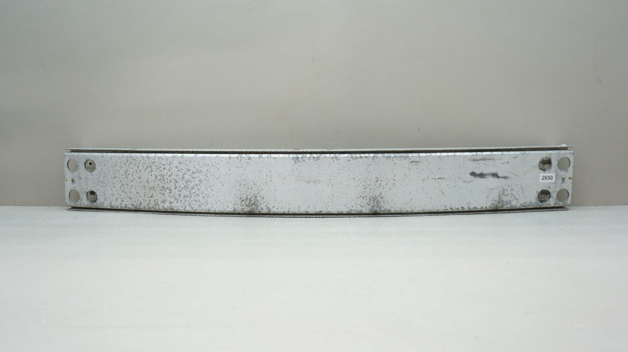 2013-2015 NISSAN ALTIMA FRONT BUMPER REINFORCEMENT IMPACT CRASH BAR OEM