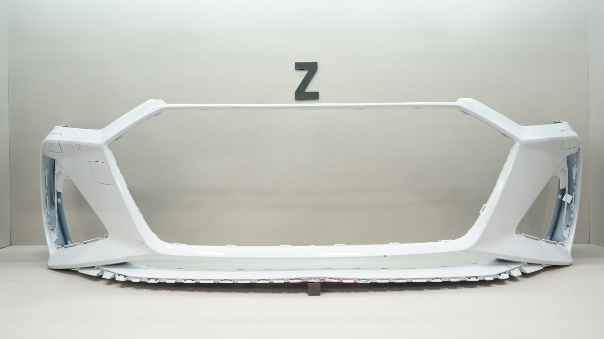 2019-2025 AUDI RS7 FRONT BUMPER COVER 4K8807095B OEM