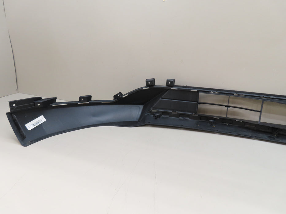 2020-2021 FORD ESCAPE FRONT LOWER BUMPER COVER VALANCE TRIM OEM LJ6B-17C831