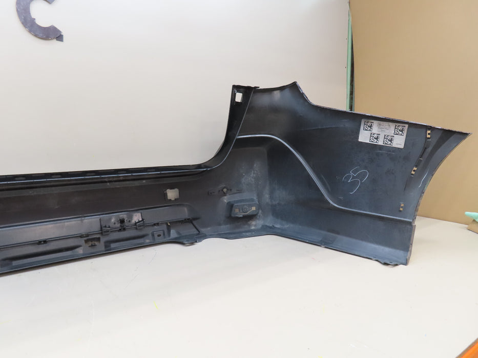 2021 2022 2023 2024 SUBARU OUTBACK REAR BUMPER COVER OEM 57704AN36B