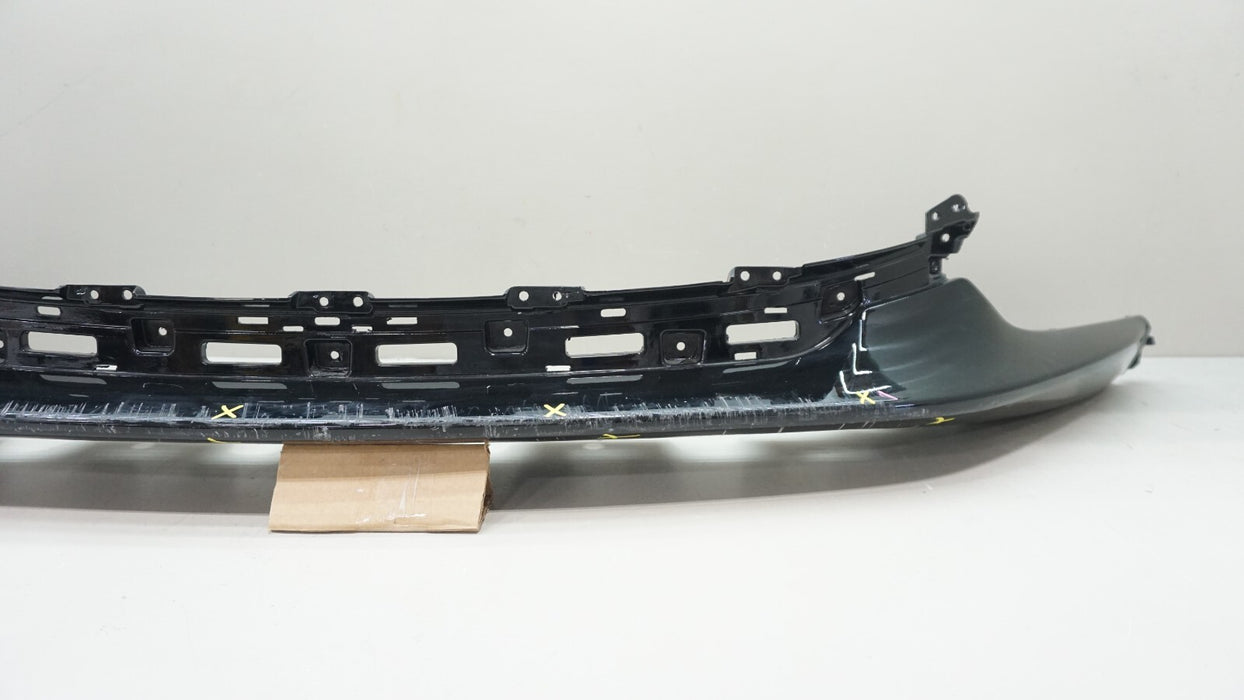 2024-2025 MASERATI GRANTURISMO FRONT BUMPER LOWER VALANCE BUMPER OEM 670199802