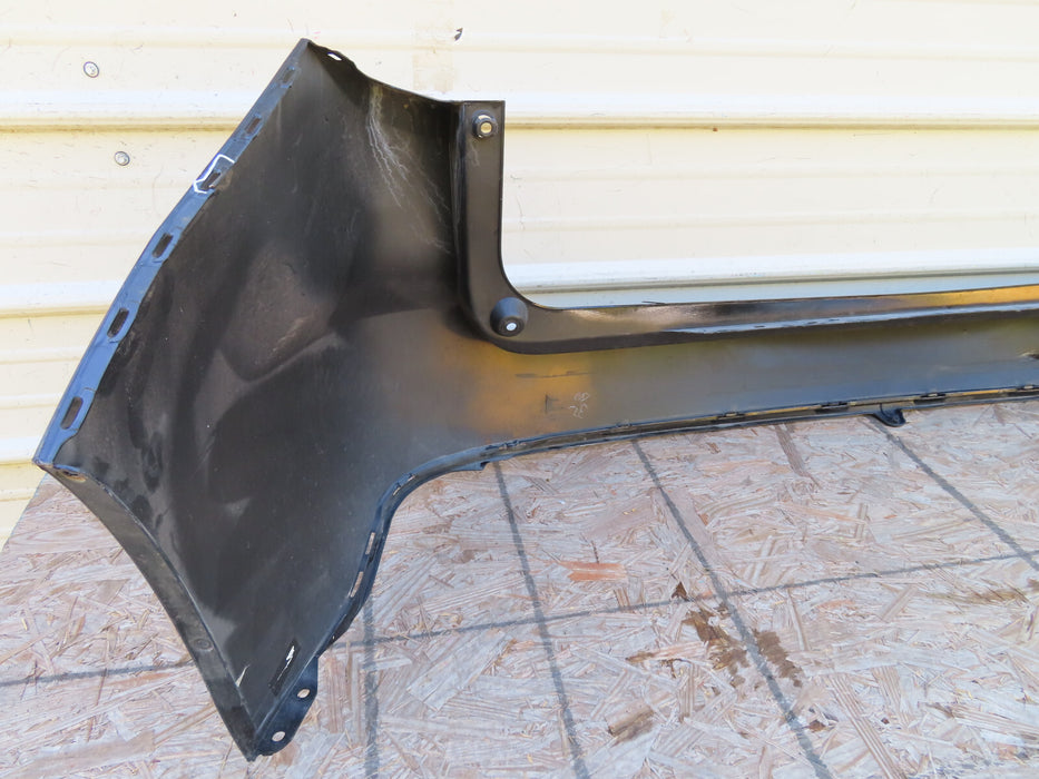 2013 2014 2015 ACURA RDX REAR BUMPER COVER OEM