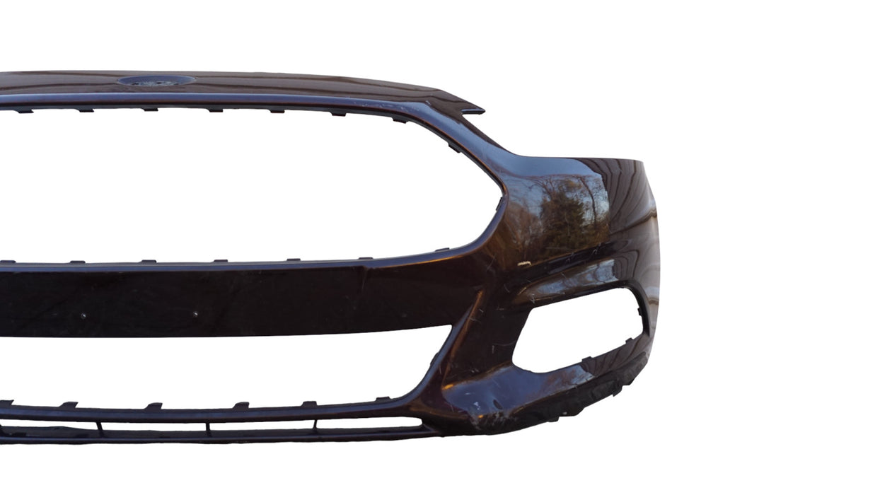 2013-2016 FORD FUSION FRONT BUMPER COVER OEM 13 14 15 16