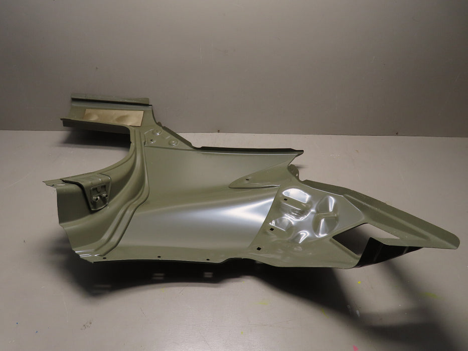 2018 2019 2020 TOYOTA C-HR RIGHT REAR QUARTER PANEL OEM