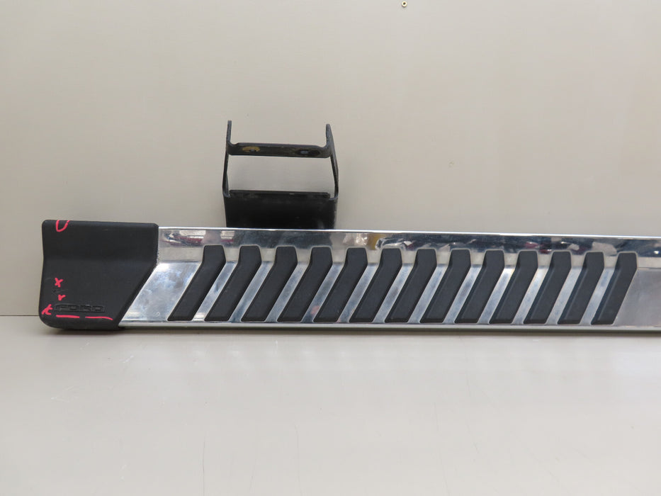 ..2015-2025 FORD F150 F-150 6" RIGHT PASSENGER SIDE RUNNING BOARD OEM