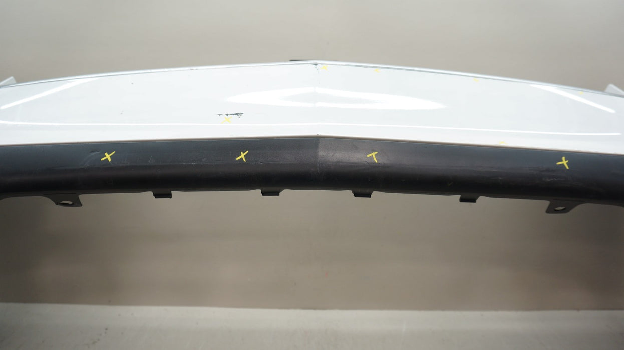 2021-2022 ACURA MDX REAR BUMPER COVER PANEL OEM 71501-TYA-A000