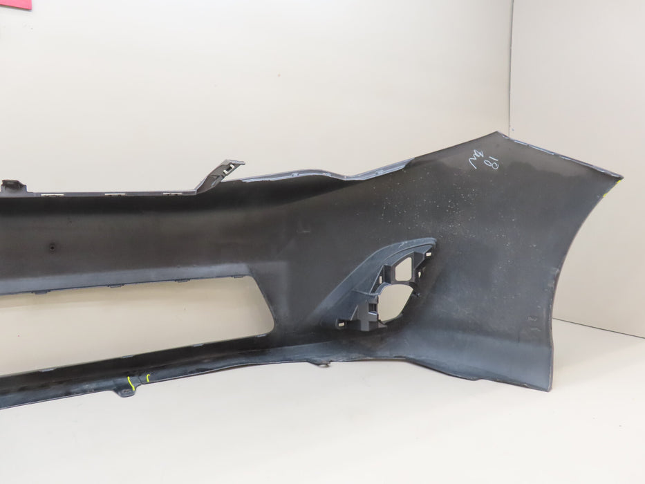 2012 2013 2014 TOYOTA CAMRY FRONT BUMPER COVER OEM