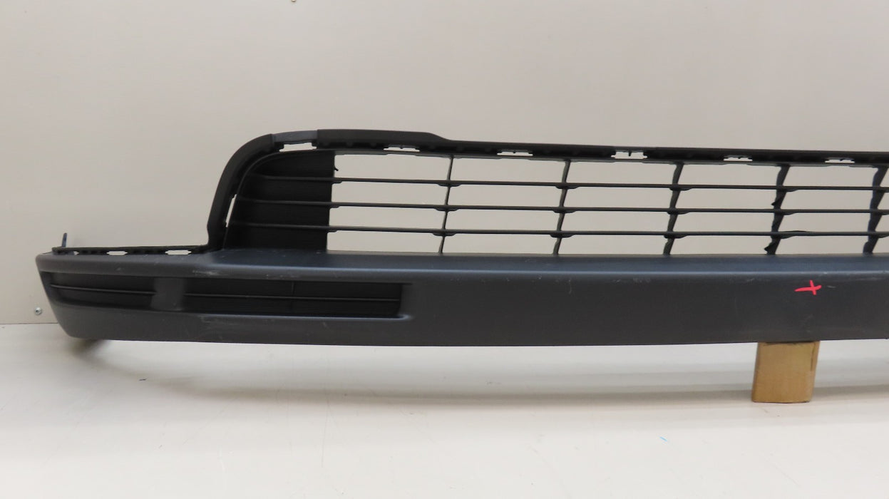 2014-2016 TOYOTA HIGHLANDER FRONT LOWER BUMPER COVER OEM 52129-0E010