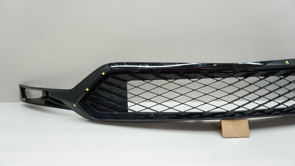 2023 ACURA INTEGRA FRONT LOWER BUMPER COVER VALANCE GRILLE OEM 71161-3S5-ZZ10