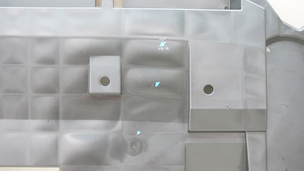 2023-2025 HONDA ACCORD FRONT UNDER COVER SPLASH SHIELD OEM 7117530A