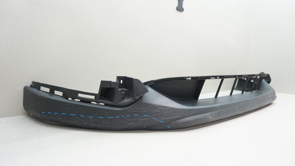 2022-2023 MAZDA CX-5 CX5 FRONT LOWER BUMPER COVER VALANCE OEM KSD6-50032