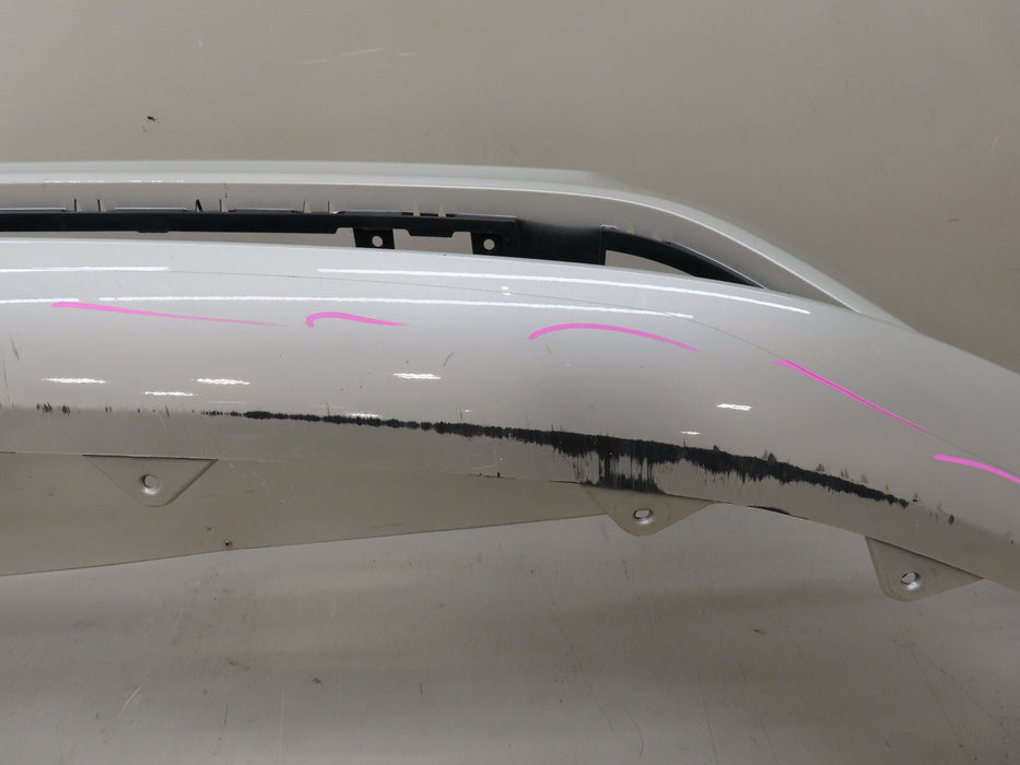 2020-2023 Bentley Continental GT GTC front Bumper Cover 3SD807437 OEM