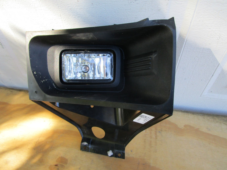 2017 17 FORD F250 F350 F450 F550 FRONT RIGHT FOG LIGHT OEM