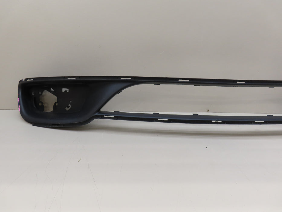 2011-2020 DODGE CARAVAN FRONT LOWER BUMPER OEM 68100690AA