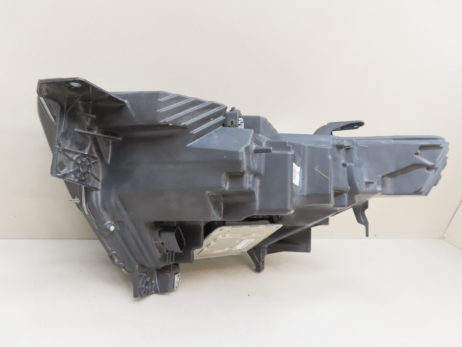 2020-2023 FORD EXPLORER RIGHT PASSENGER SIDE HEADLIGHT LED OEM 9298