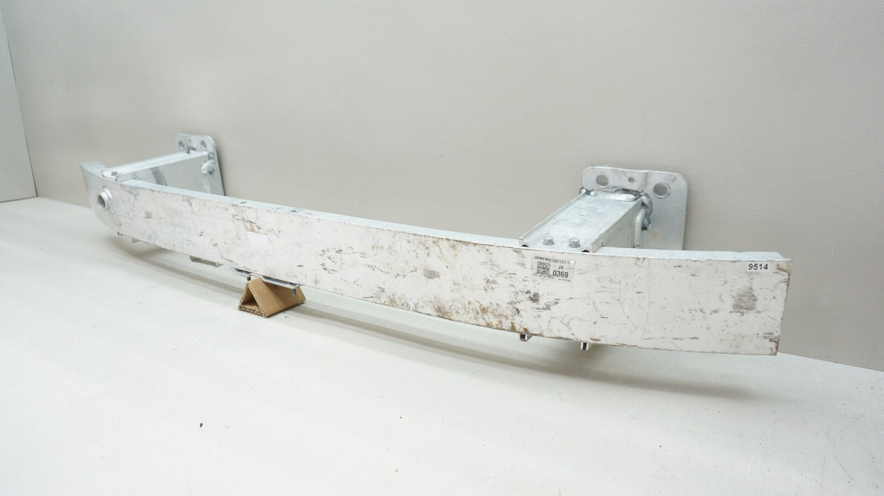 2021-2023 KIA SORENTO HYBRID FRONT BUMPER REINFORCEMENT IMPACT BAR OEM