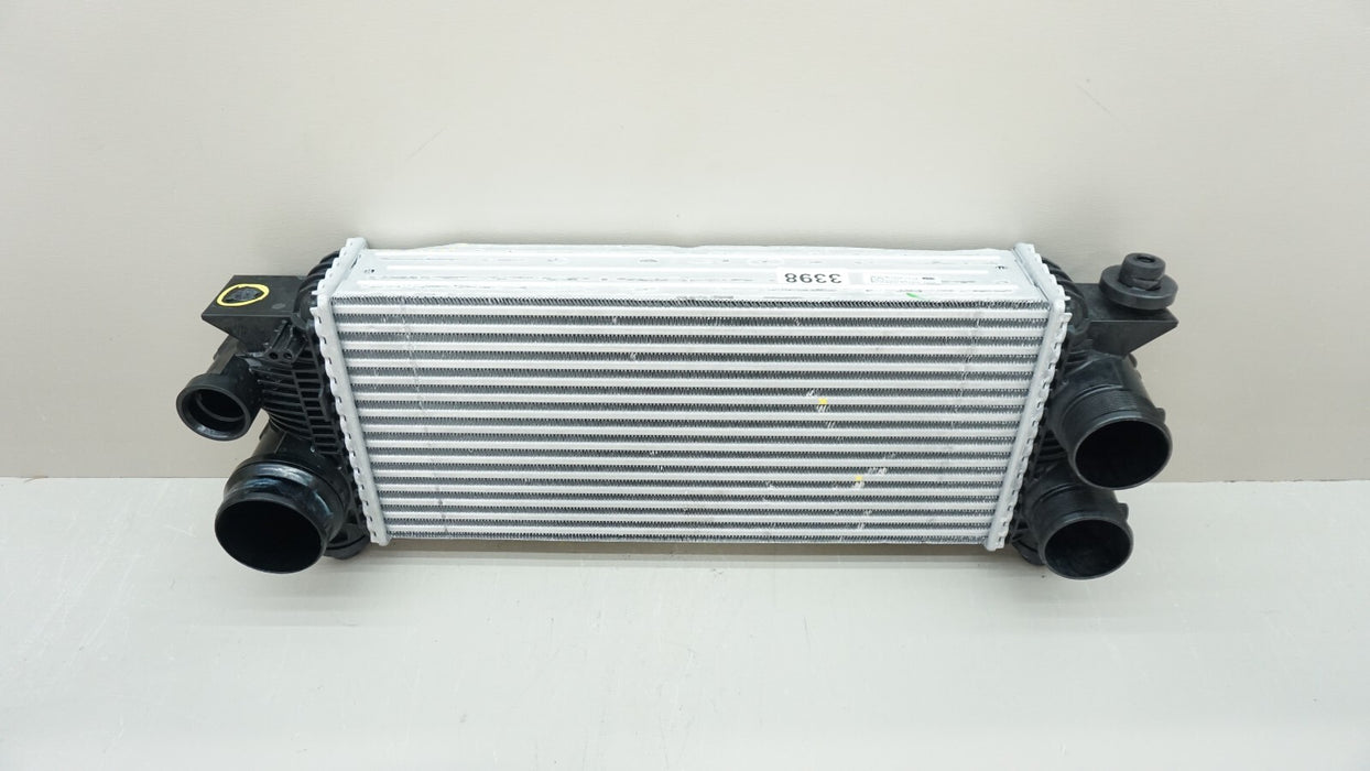 2021-2023 FORD F150 PICKUP 3.5L INTERCOOLER COOLER ECOBOOST OEM ML34-6K775-CA